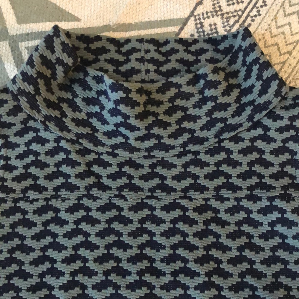 We The Free Razor Back Top